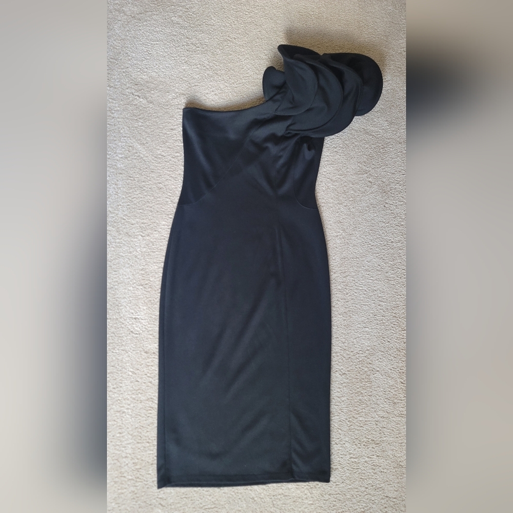 ASOS Bodycon Dress - Picture 4 of 5